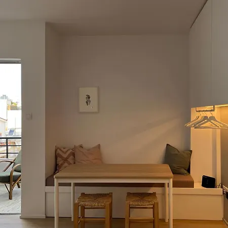 Smart Living Apartment Athens Exterior photo