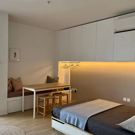 Smart Living Apartment Athens Exterior photo