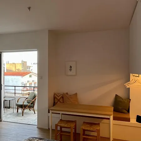 Smart Living Apartment Athens Exterior photo