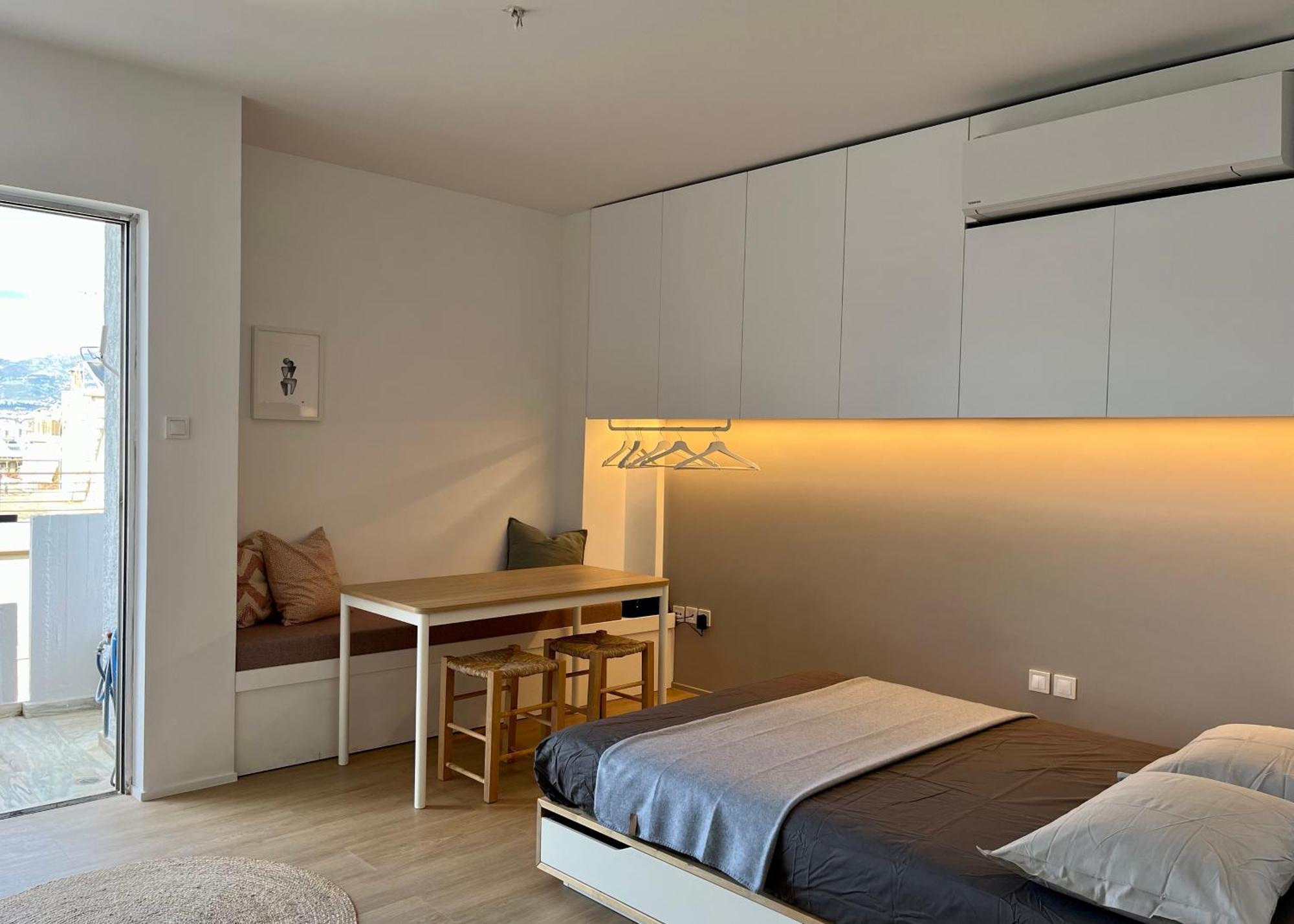 Smart Living Atene