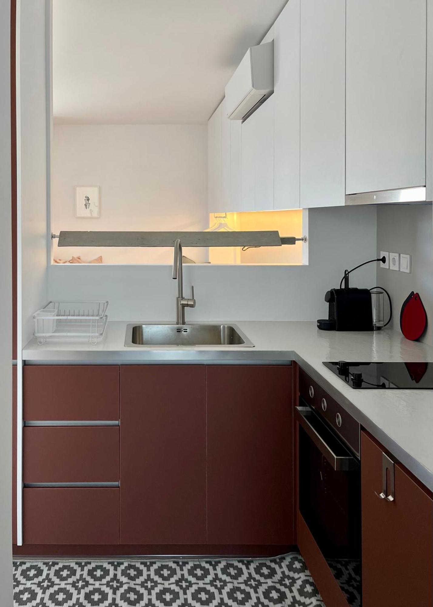 Smart Living * Atene