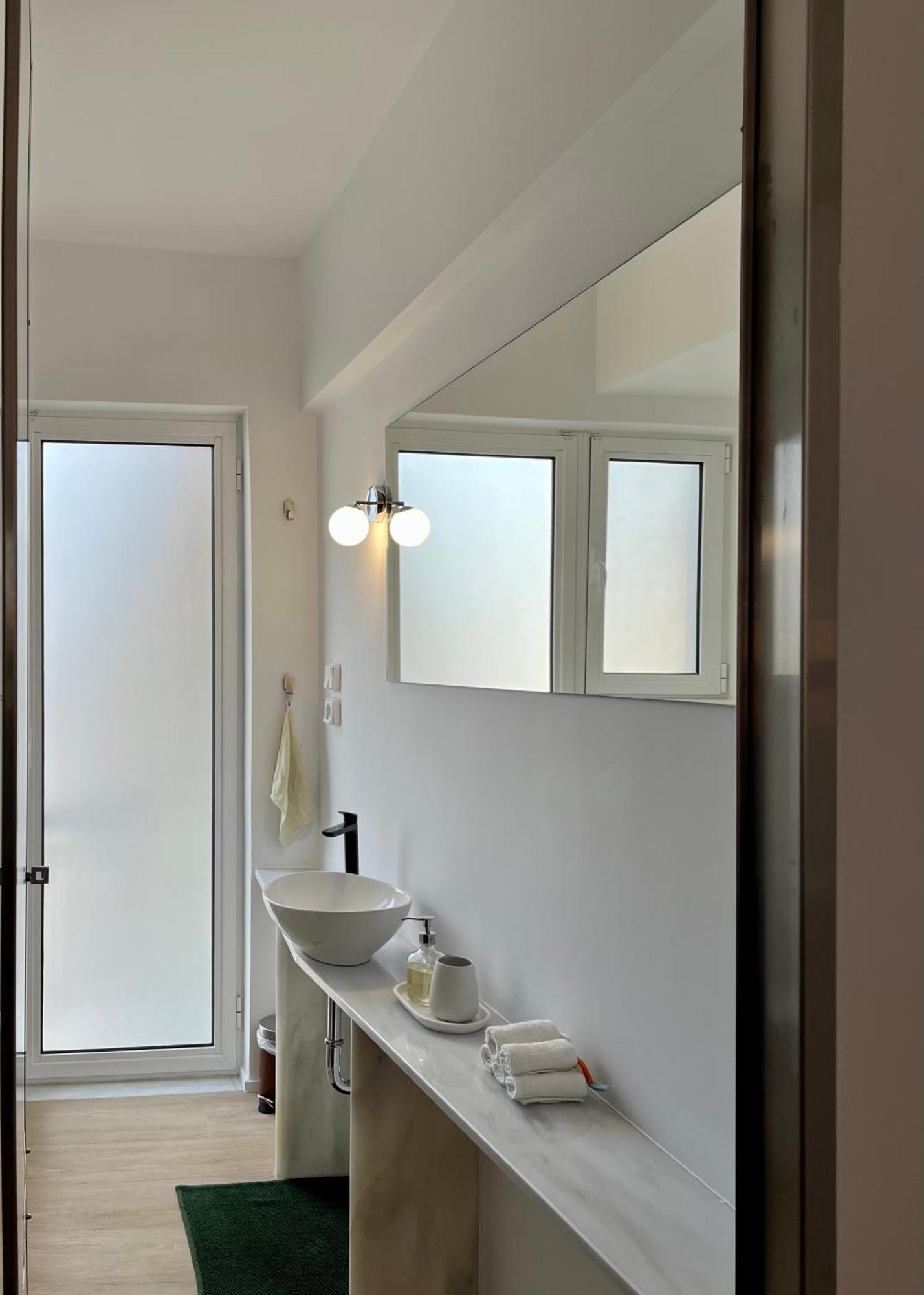 Smart Living Athen