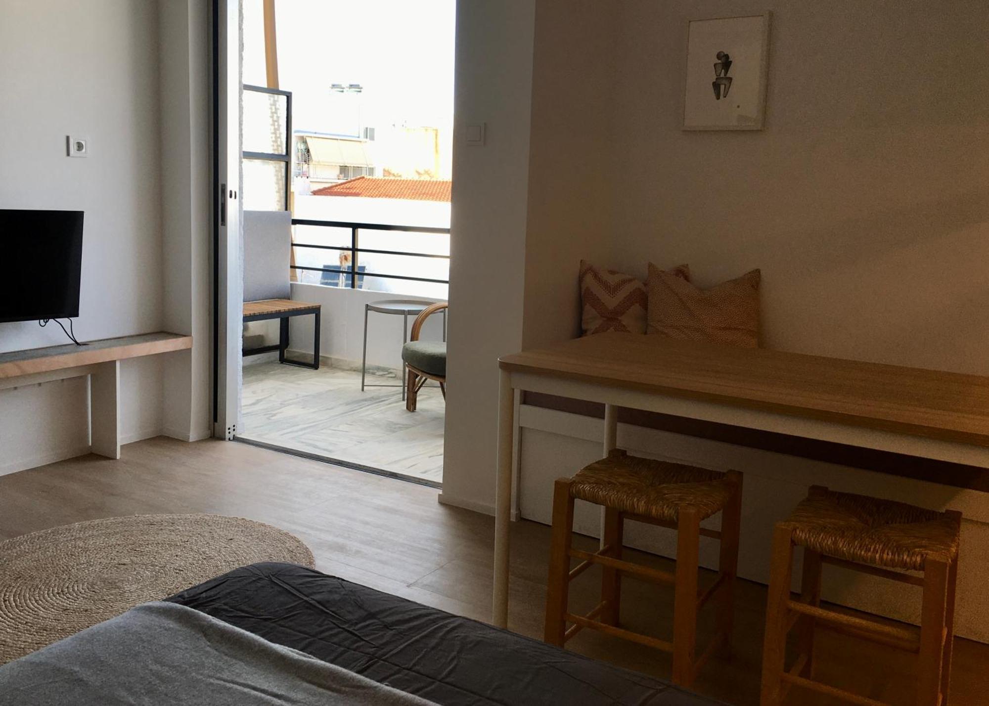 Smart Living Atene